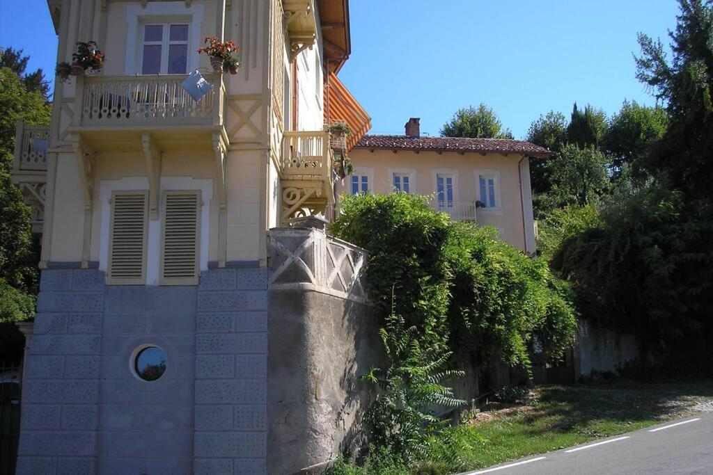 Del Nobile Apartment II Turin Exterior photo