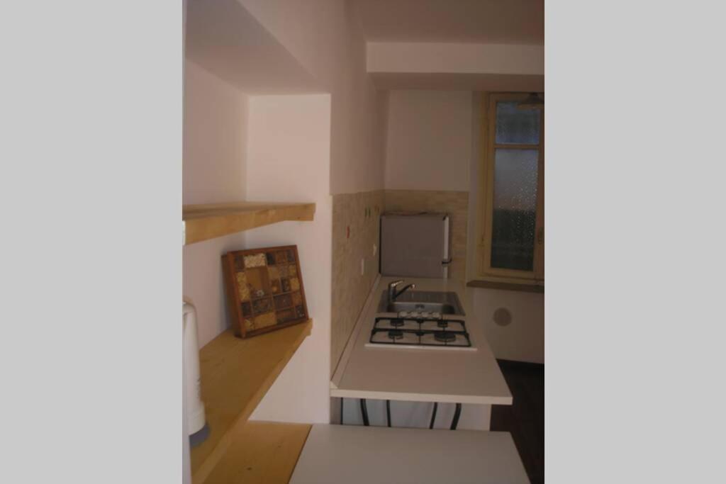 Del Nobile Apartment II Turin Exterior photo