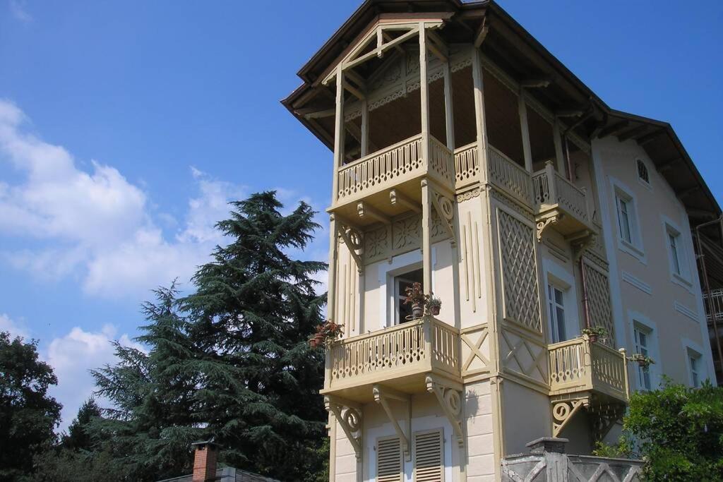 Del Nobile Apartment II Turin Exterior photo
