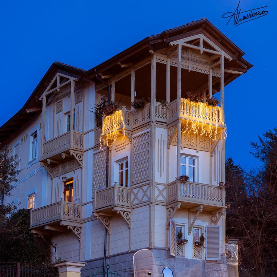 Del Nobile Apartment II Turin Exterior photo